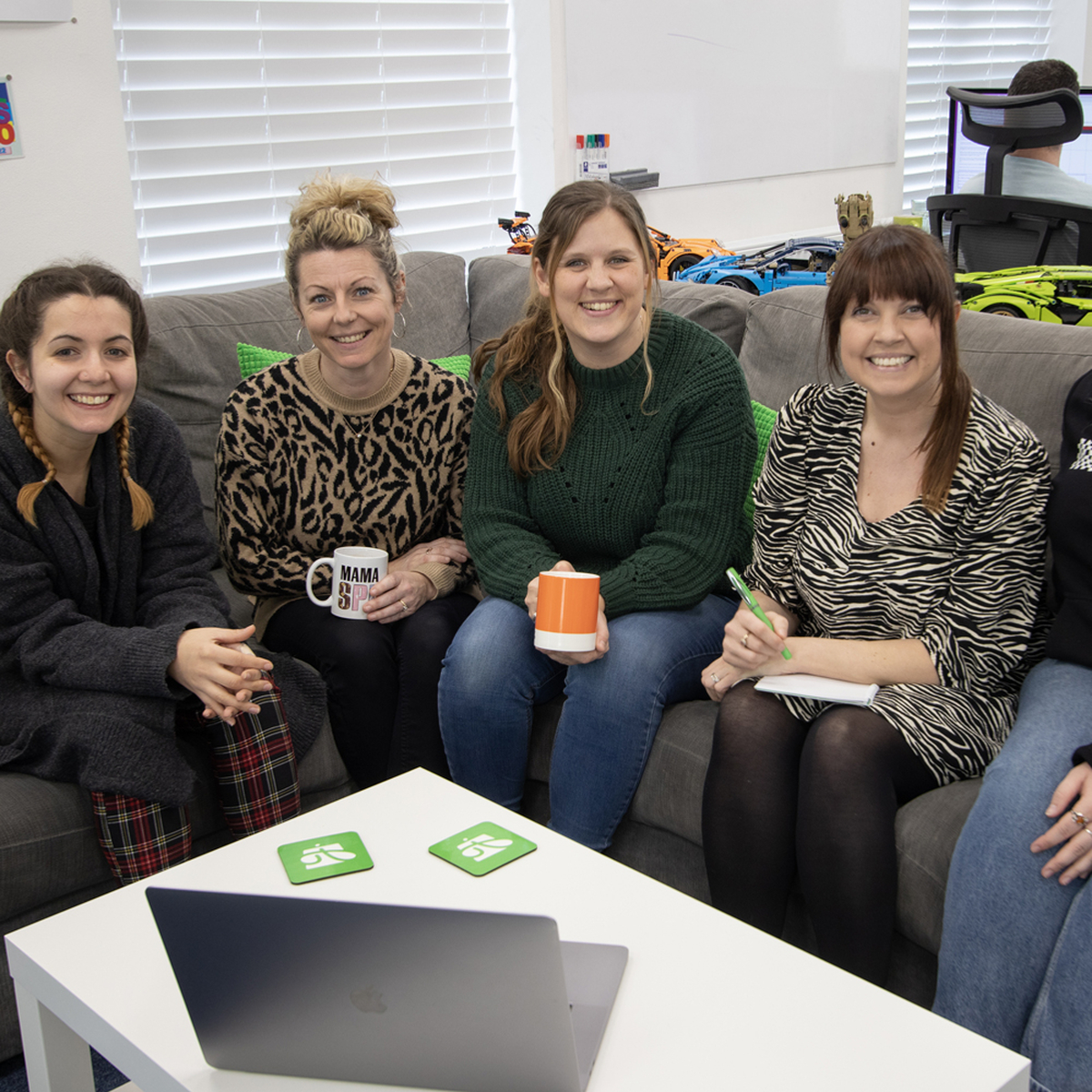 IWD 2023: Celebrating women in the workplace.
