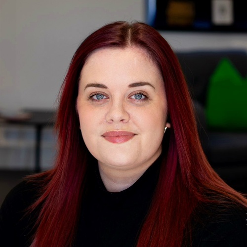 Beth Wakefield, Creative Strategist