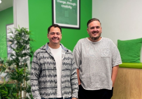 GEL Studios Strengthens Leadership Team As Part Of Its Growth Phase