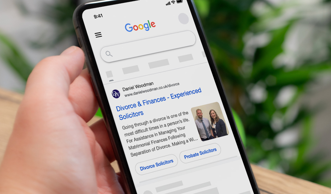 google ads
