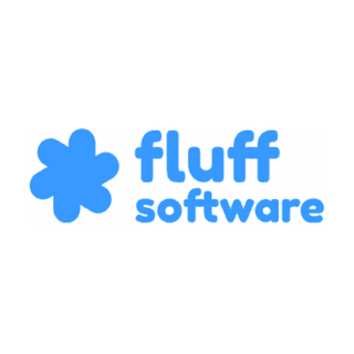 Fluff Software logo