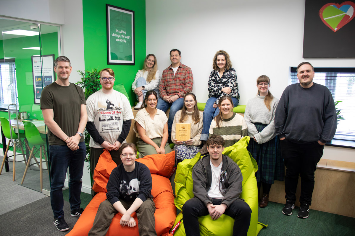 group photo