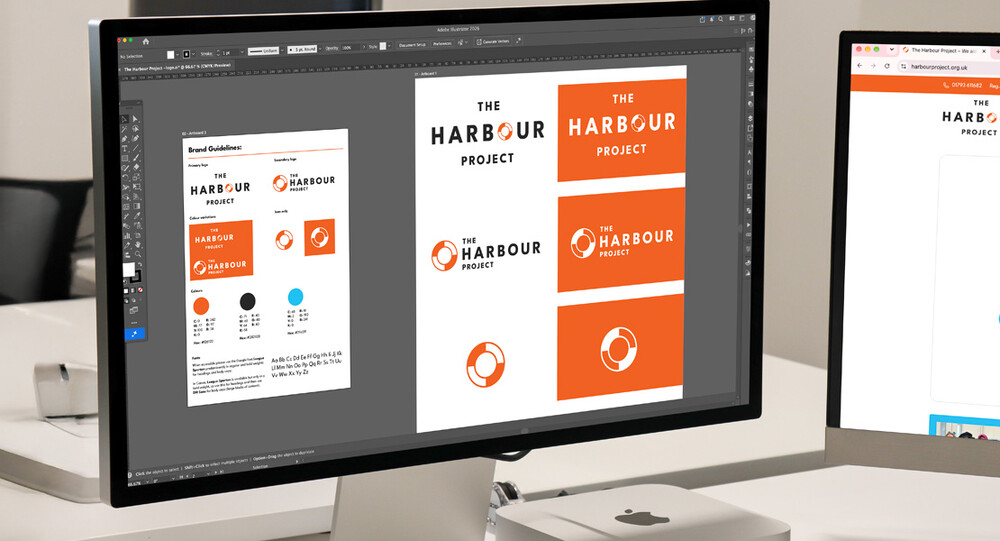 The Harbour Project