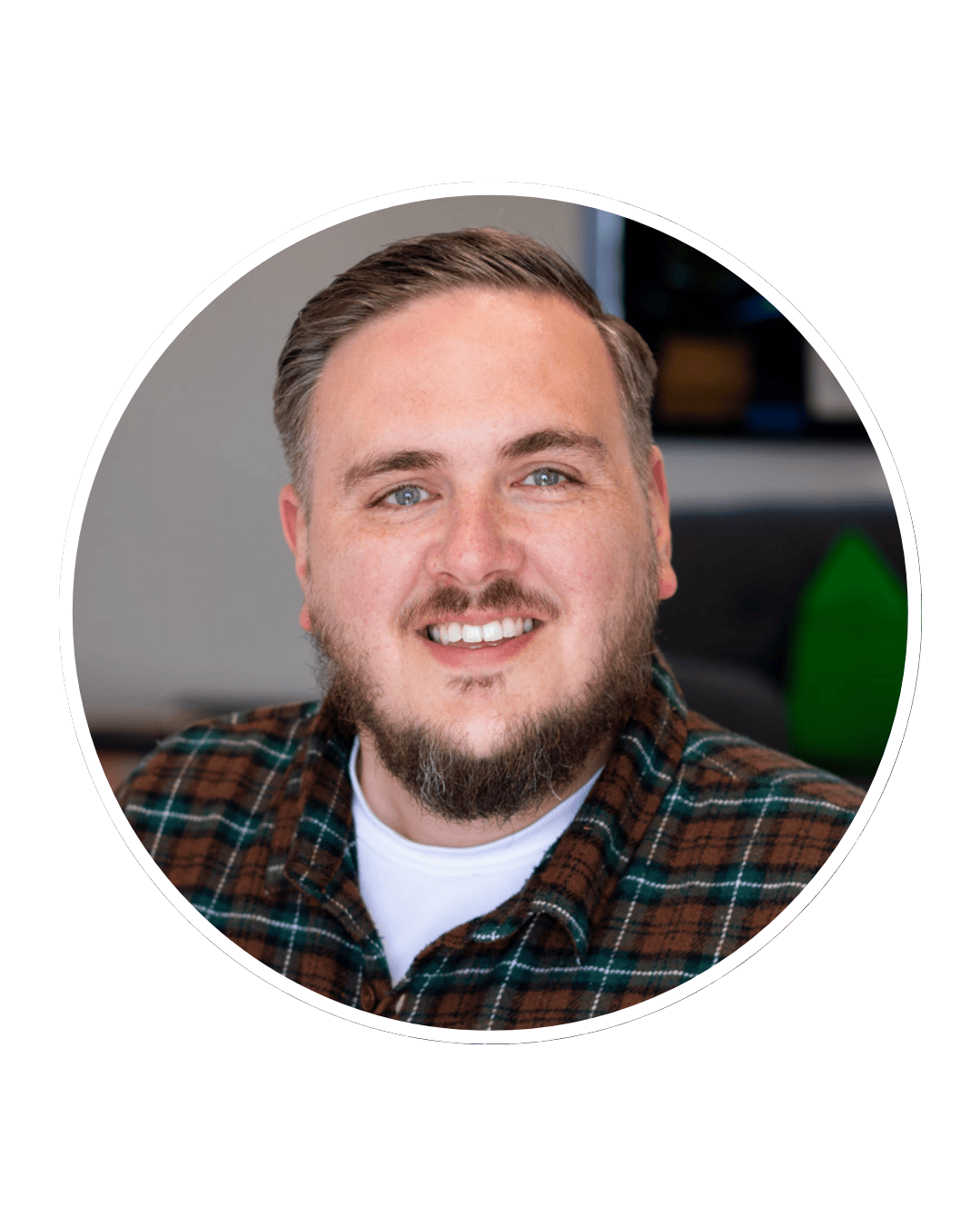 Lewis Moran, Digital Marketing Manager