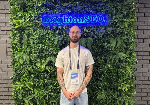 BrightonSEO Spring 2026: SEO in an AI-First Web