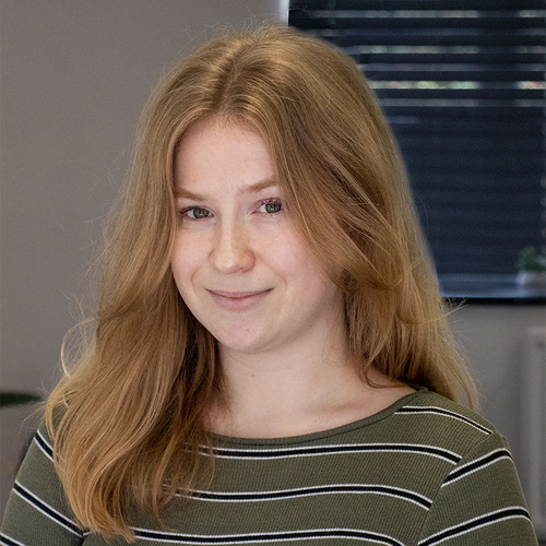 Olivia Nairn