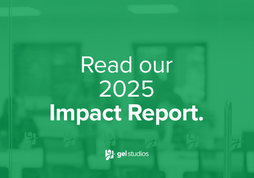 Read our 2025 Impact Report.