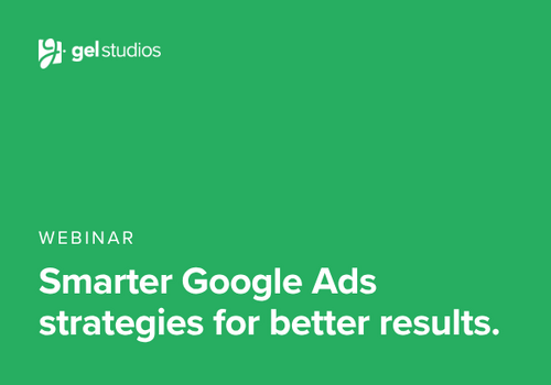 Smarter Google Ad strategies for better results.