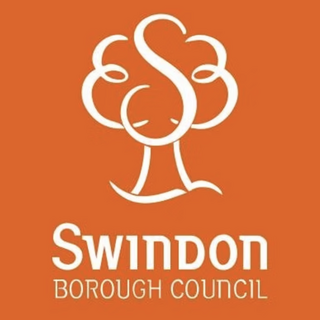 Swindon Borough Council Logo