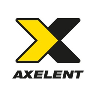 Axelent logo