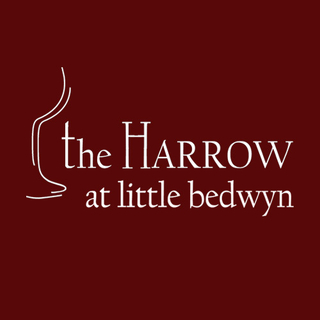 Harrow at Little Bedwyn logo