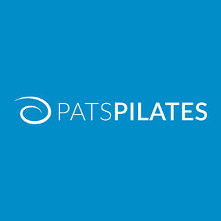 Pats Pilates Logo