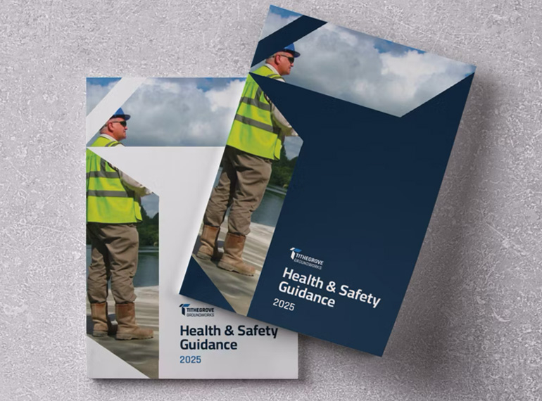 Branded document design